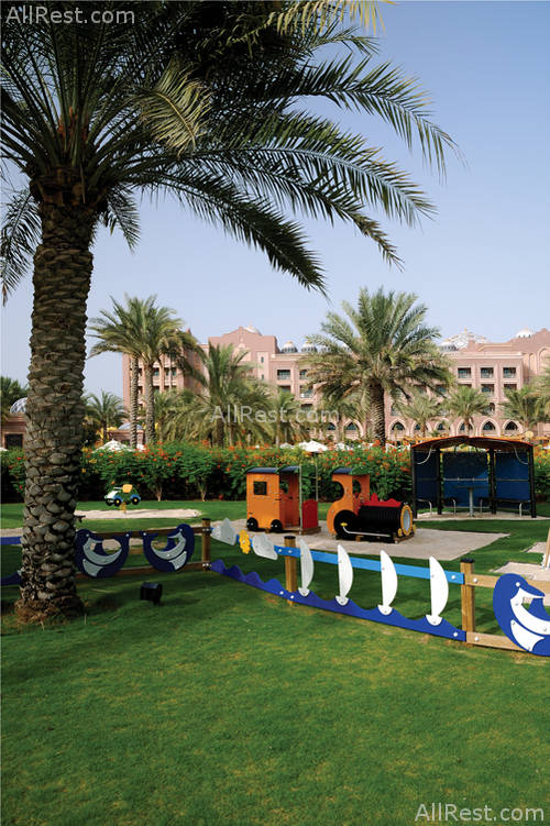 Emirates Palace Abu Dhabi 92